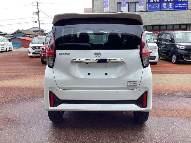日産 デイズ ６６０ ハイウェイスターＸ プロパイロット エディション ４ＷＤ R6年 (甲信越・北陸) 99