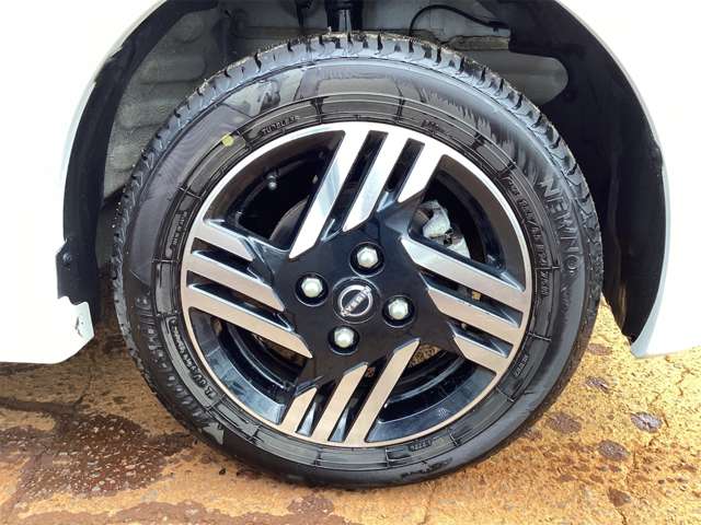 日産 デイズ ６６０ ハイウェイスターＸ プロパイロット エディション ４ＷＤ R6年 (甲信越・北陸) 99