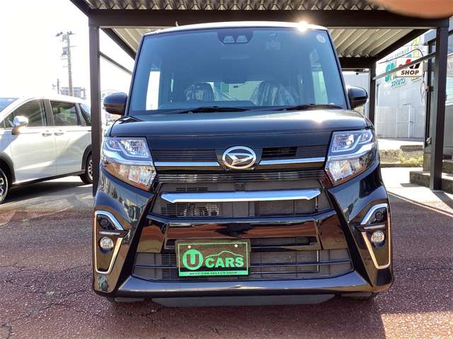 ダイハツ タント ６６０ カスタム ＲＳ R4年 (甲信越・北陸) 99