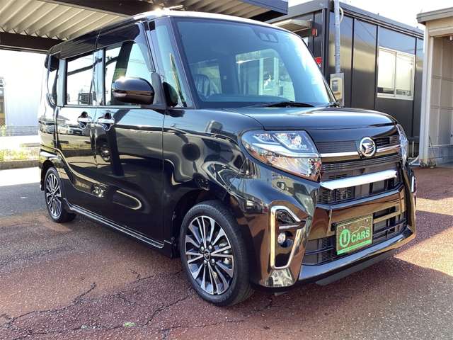 ダイハツ タント ６６０ カスタム ＲＳ R4年 (甲信越・北陸) 99