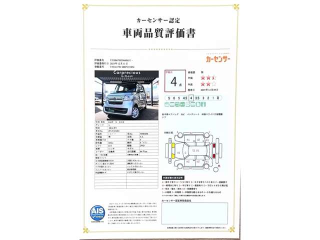 ホンダ Ｎ　ＢＯＸ ６６０ Ｌ R4年 (甲信越・北陸) 99