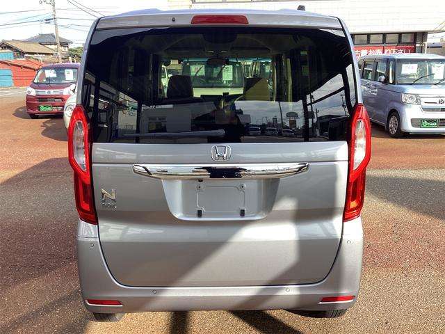 ホンダ Ｎ　ＢＯＸ ６６０ Ｌ R4年 (甲信越・北陸) 99