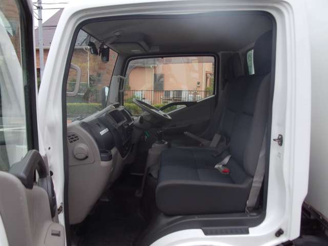 日産 アトラス パネルバン １０５０ＫＧ積ミ H28年 (関東) 99