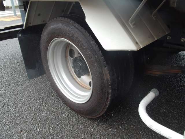 日産 アトラス パネルバン １０５０ＫＧ積ミ H28年 (関東) 99