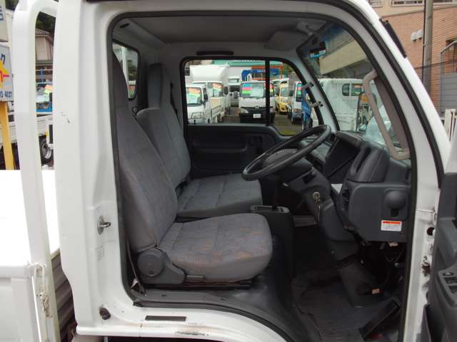 日産 アトラス ２．０ ロング スーパーロー ＤＸ H18年 (関東) 99