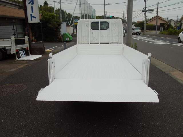日産 アトラス ２．０ ロング スーパーロー ＤＸ H18年 (関東) 99