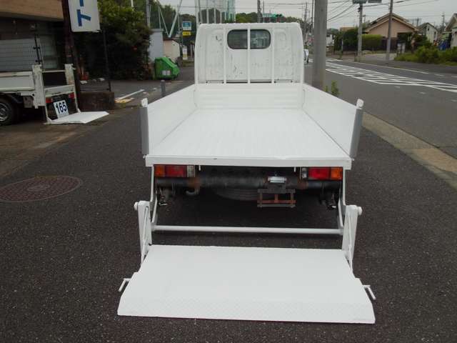 日産 アトラス ２．０ ロング スーパーロー ＤＸ H18年 (関東) 99