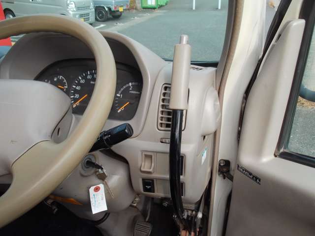 日野自動車 デュトロ ４．０ １０尺ダンプ フルジャストロー ディーゼルターボ H19年 (関東) 99