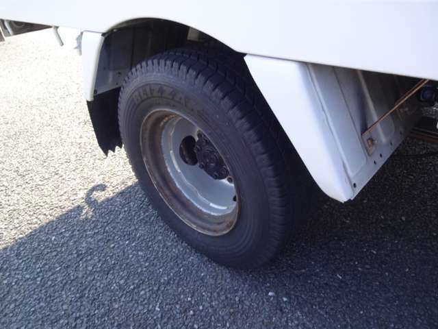 日産 アトラス 寝具乾燥車 ５連ハンガー H17年 (関東) 99