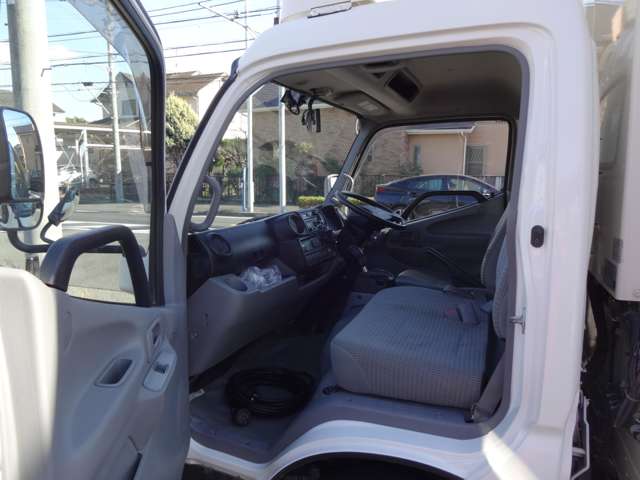 日野自動車 デュトロ 移動販売車 H24年 (関東) 99
