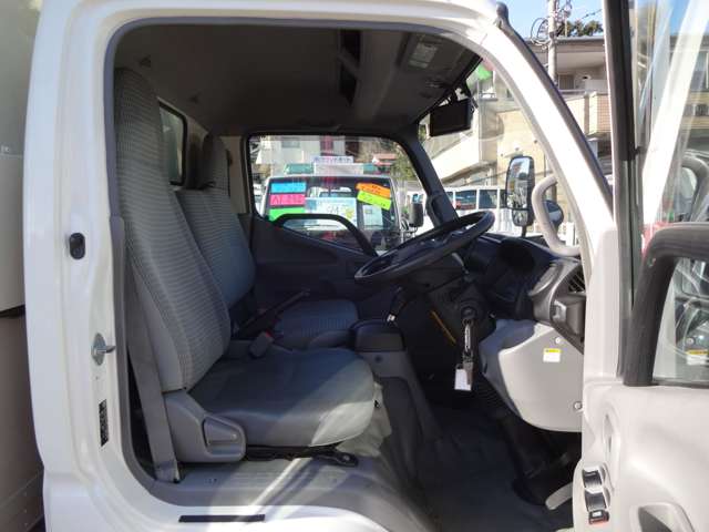 日野自動車 デュトロ 移動販売車 H24年 (関東) 99