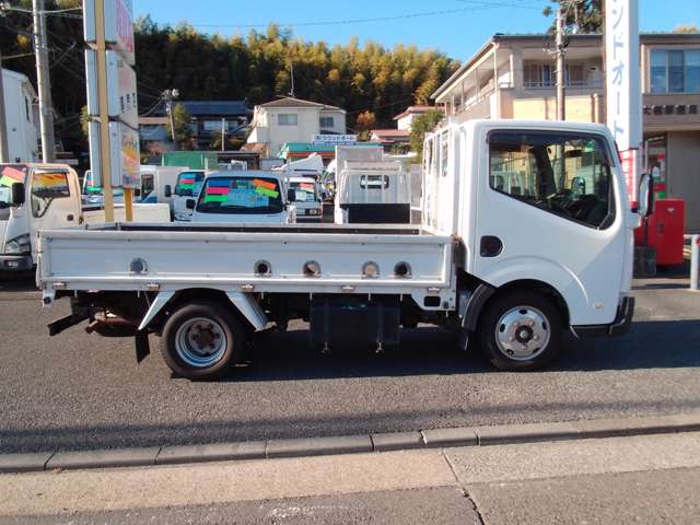 日産 アトラス ３．０ フルスーパーロー ディーゼルターボ H20年 (関東) 99