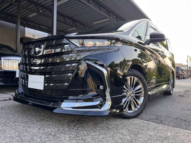トヨタ アルファード ２．５ Ｚ R6年 (東海) 99