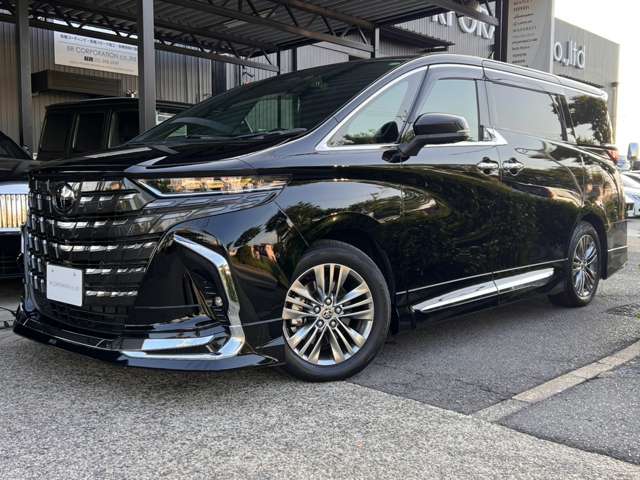 トヨタ アルファード ２．５ Ｚ R6年 (東海) 99