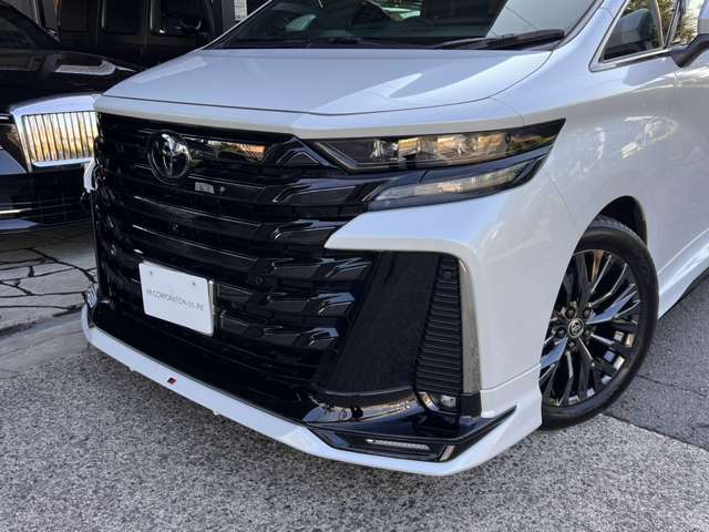 トヨタ ヴェルファイア　ハイブリッド ハイブリッド ２．５ Ｚプレミア R6年 (東海) 99
