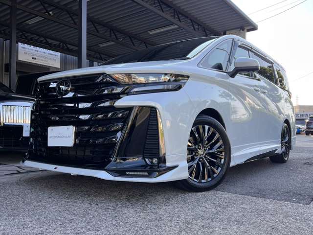 トヨタ ヴェルファイア　ハイブリッド ハイブリッド ２．５ Ｚプレミア R6年 (東海) 99