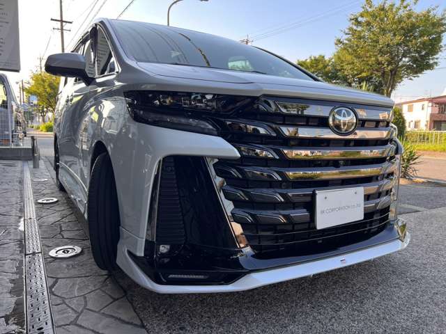 トヨタ ヴェルファイア　ハイブリッド ハイブリッド ２．５ Ｚプレミア R6年 (東海) 99