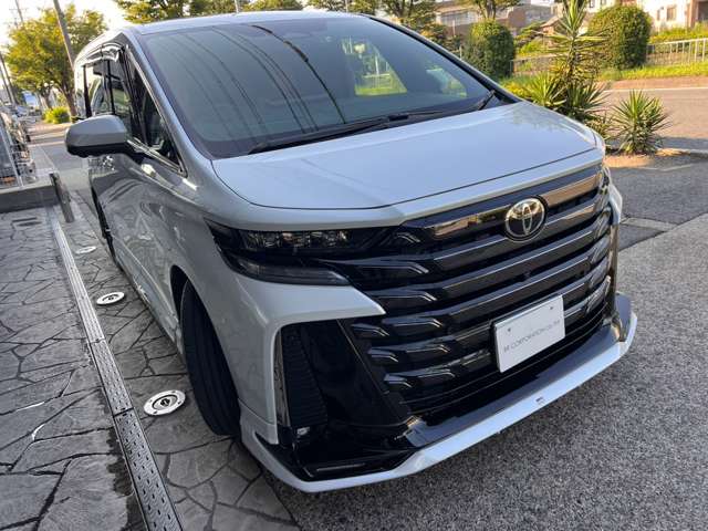 トヨタ ヴェルファイア　ハイブリッド ハイブリッド ２．５ Ｚプレミア R6年 (東海) 99