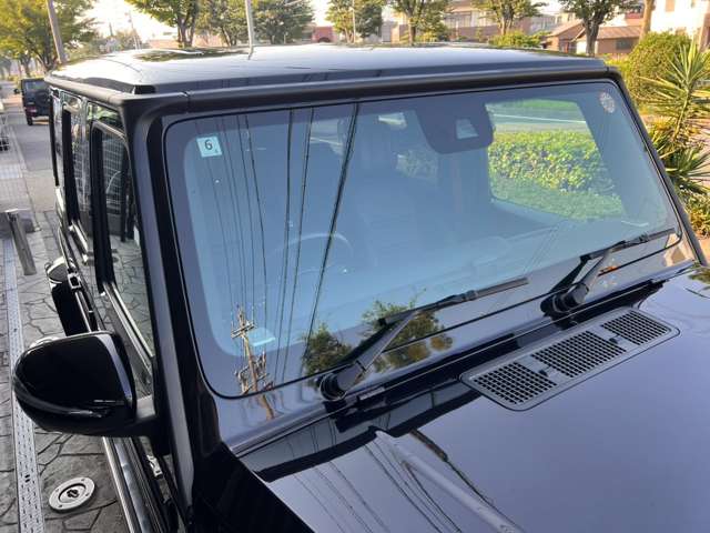 メルセデスベンツ Ｇクラス Ｇ４００Ｄ ＡＭＧライン ディーゼルターボ ４ＷＤ R4年 (東海) 99