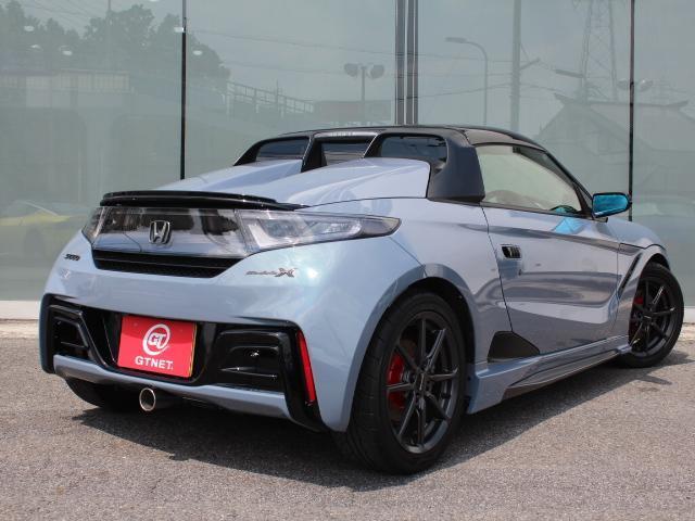 ホンダ Ｓ６６０ ６６０ モデューロＸ バージョンＺ R3年 (東海) 99