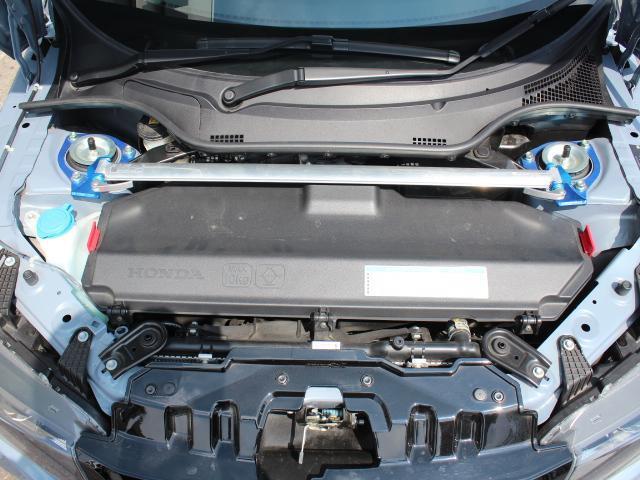 ホンダ Ｓ６６０ ６６０ モデューロＸ バージョンＺ R3年 (東海) 99