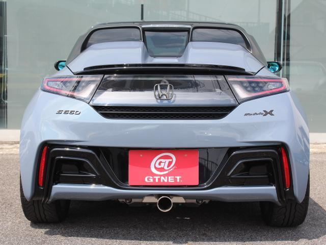 ホンダ Ｓ６６０ ６６０ モデューロＸ バージョンＺ R3年 (東海) 99