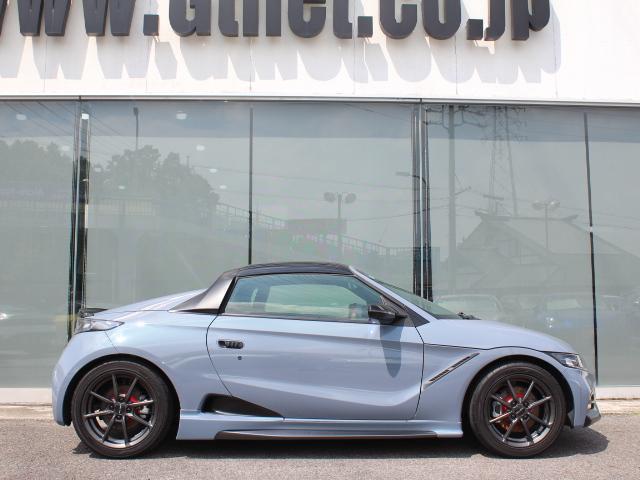 ホンダ Ｓ６６０ ６６０ モデューロＸ バージョンＺ R3年 (東海) 99