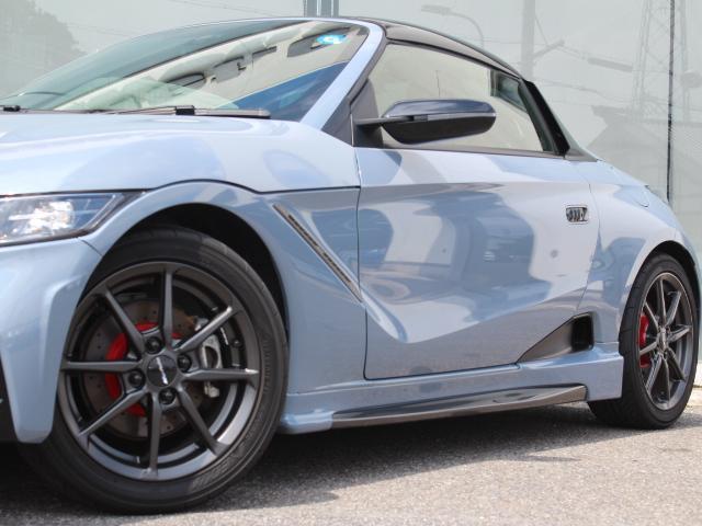 ホンダ Ｓ６６０ ６６０ モデューロＸ バージョンＺ R3年 (東海) 99