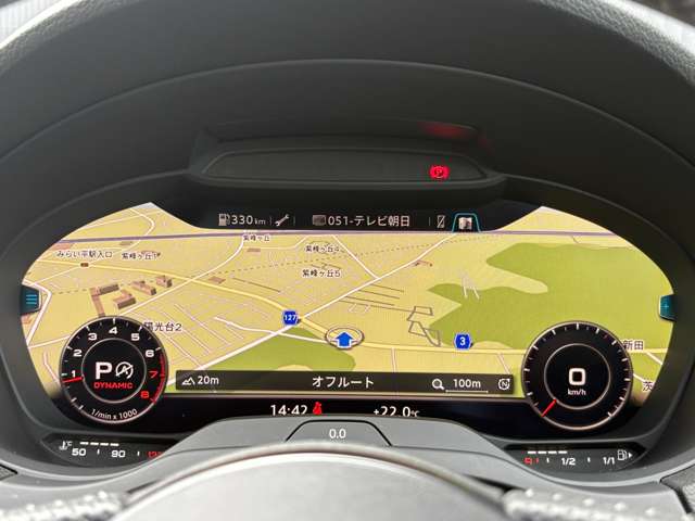 アウディ Ａ３　スポーツバック １．４ ＴＦＳＩ スポーツ Ｓラインパッケージ H29年 (関東) 99
