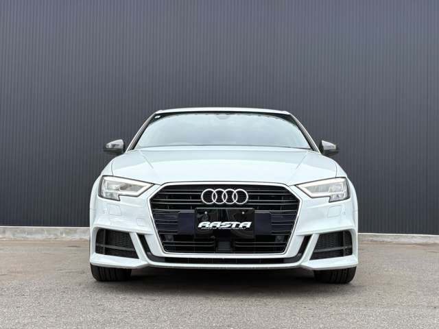 アウディ Ａ３　スポーツバック １．４ ＴＦＳＩ スポーツ Ｓラインパッケージ H29年 (関東) 99