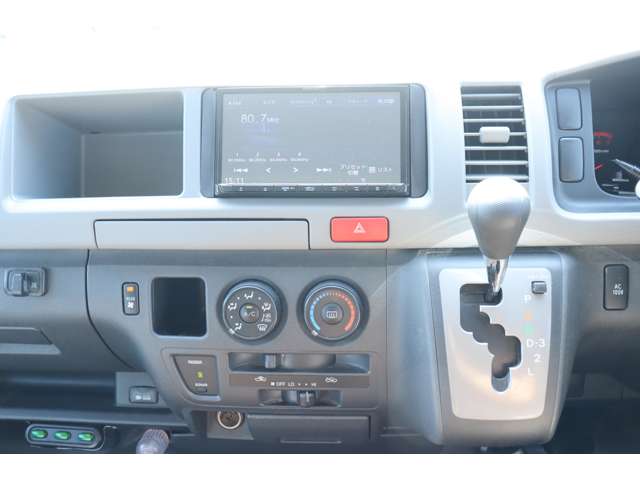 トヨタ ハイエースバン リンエイ H18年 (甲信越・北陸) 99