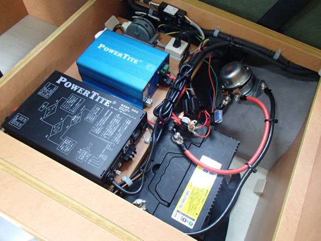 トヨタ ハイエースバン ＯＭＣ H24年 (甲信越・北陸) 99