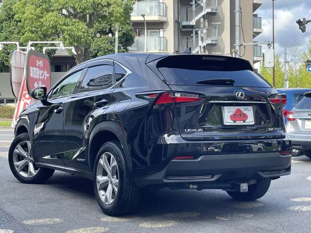 レクサス ＮＸ３００ｈ バージョンＬ H26年 (関東) 99