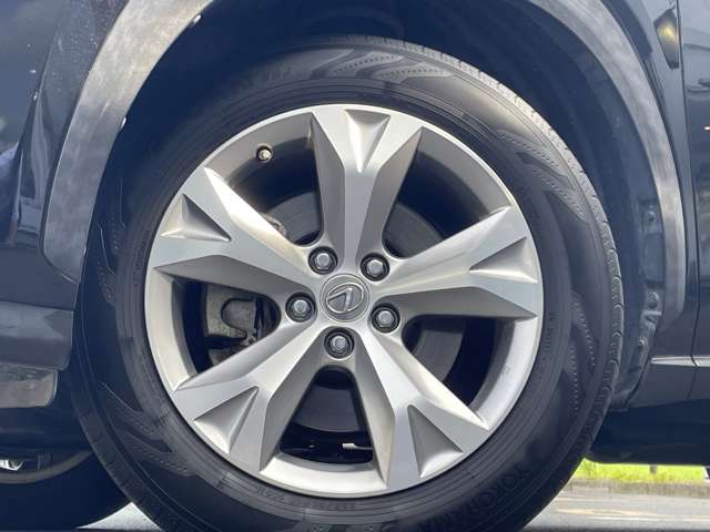 レクサス ＮＸ３００ｈ バージョンＬ H26年 (関東) 99