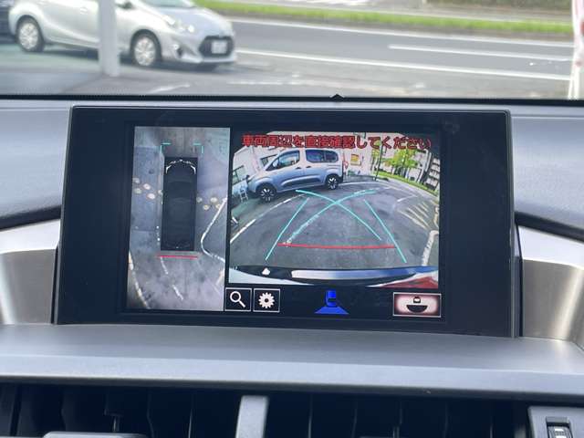 レクサス ＮＸ３００ｈ バージョンＬ H26年 (関東) 99