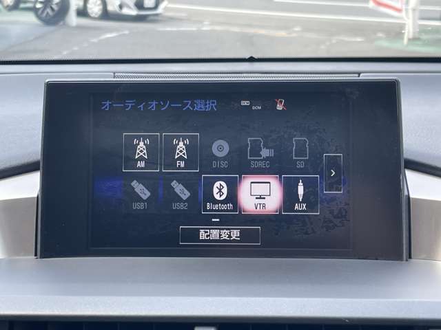 レクサス ＮＸ３００ｈ バージョンＬ H26年 (関東) 99