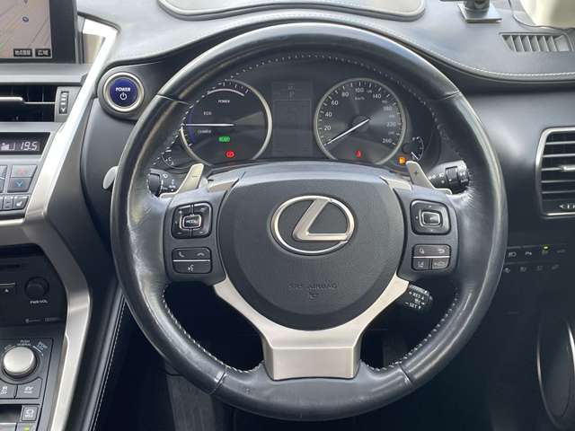 レクサス ＮＸ３００ｈ バージョンＬ H26年 (関東) 99