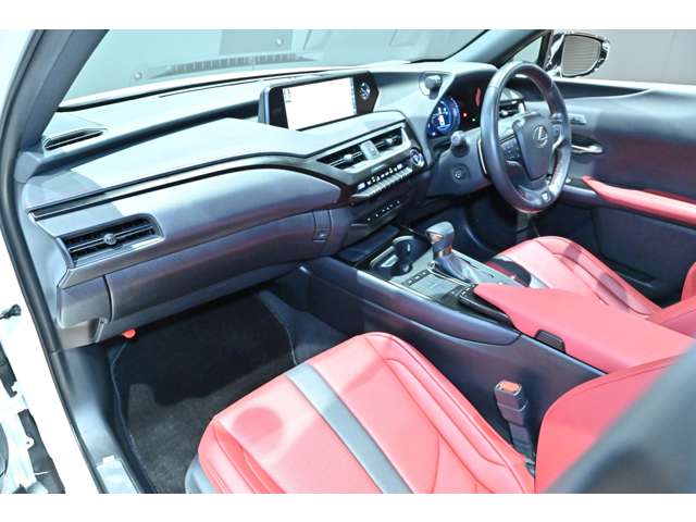 レクサス ＵＸ２５０ｈ Ｆスポーツ R3年 (関東) 99