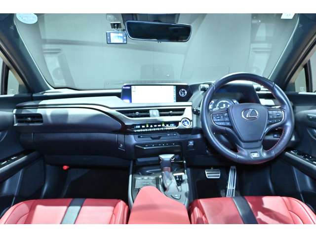 レクサス ＵＸ２５０ｈ Ｆスポーツ R3年 (関東) 99
