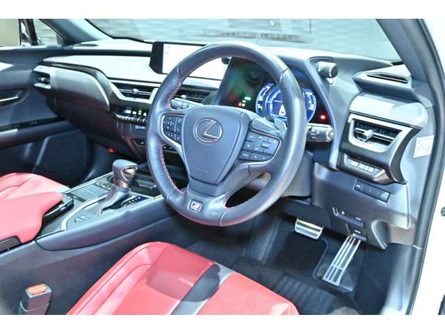 レクサス ＵＸ２５０ｈ Ｆスポーツ R3年 (関東) 99