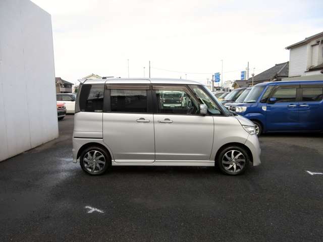 日産 ルークス ６６０ ハイウェイスター ターボ H22年 (関東) 99
