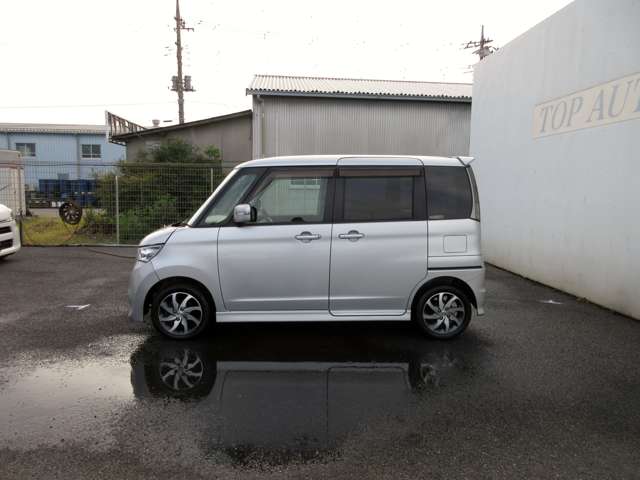 日産 ルークス ６６０ ハイウェイスター ターボ H22年 (関東) 99