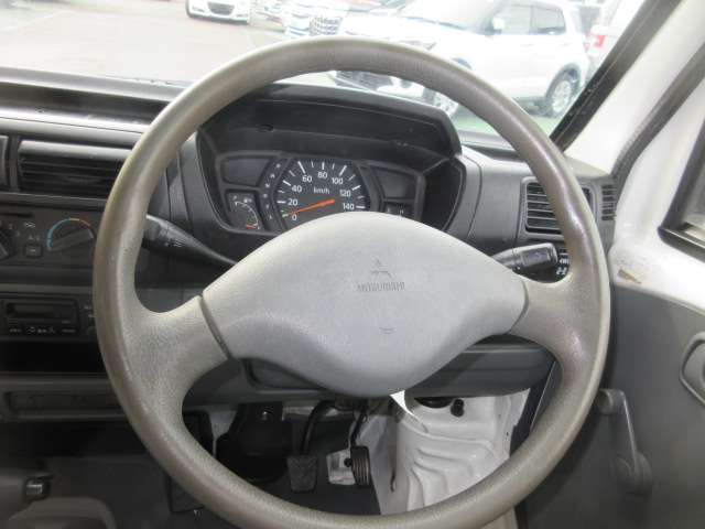三菱 ミニキャブトラック ６６０ Ｖタイプ エアコン付 ４ＷＤ H21年 (関東) 99