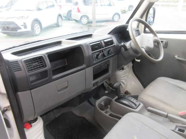 三菱 ミニキャブトラック ６６０ Ｖタイプ エアコン付 ４ＷＤ H21年 (関東) 99