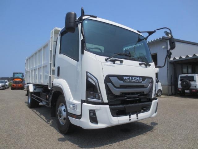 いすゞ フォワード ４Ｔ R7年 (甲信越・北陸) 99