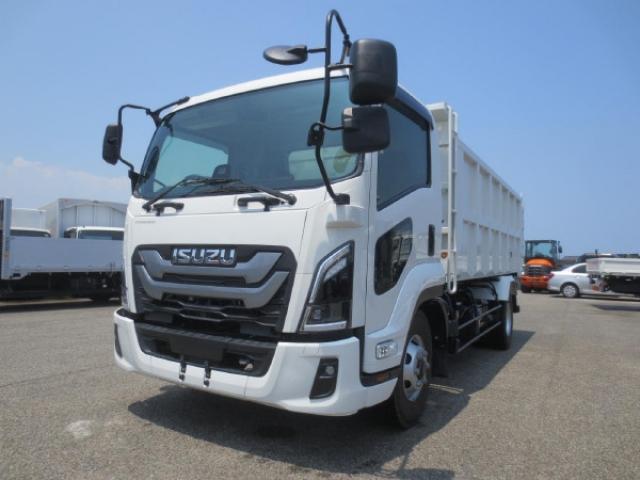 いすゞ フォワード ４Ｔ R7年 (甲信越・北陸) 99