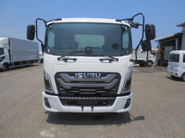 いすゞ フォワード ４Ｔ R7年 (甲信越・北陸) 99