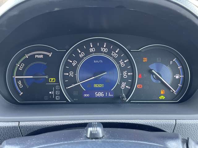 トヨタ ヴォクシー １．８ ハイブリッド ＺＳ H29年 (近畿) 99