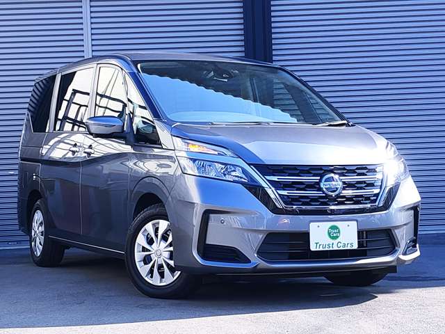 日産 セレナ ２．０ Ｓ R4年 (近畿) 99