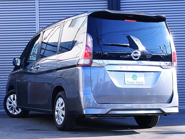 日産 セレナ ２．０ Ｓ R4年 (近畿) 99